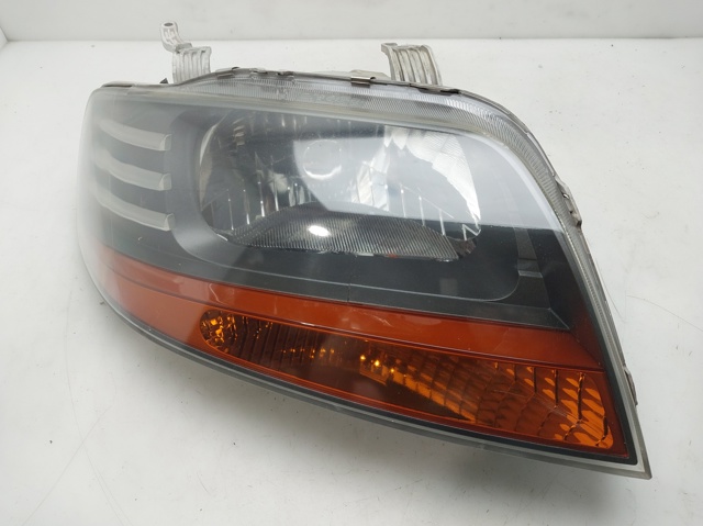 Reflektor prawy 96540152 GM