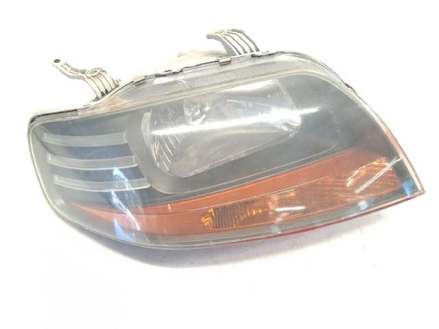 Reflektor prawy 96540152 GM
