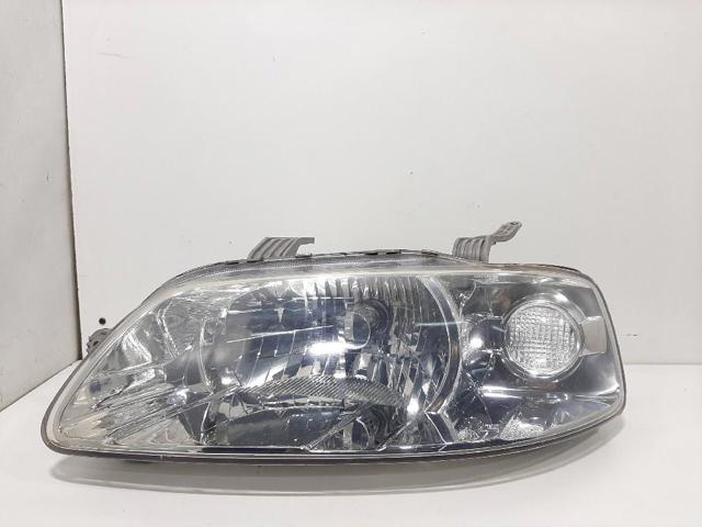 Reflektor lewy 96540255 GM