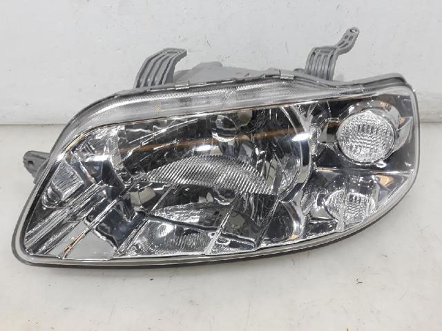 Reflektor lewy 96540255 GM