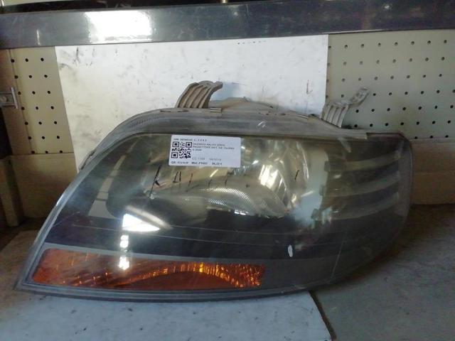 Reflektor lewy 96540255 GM