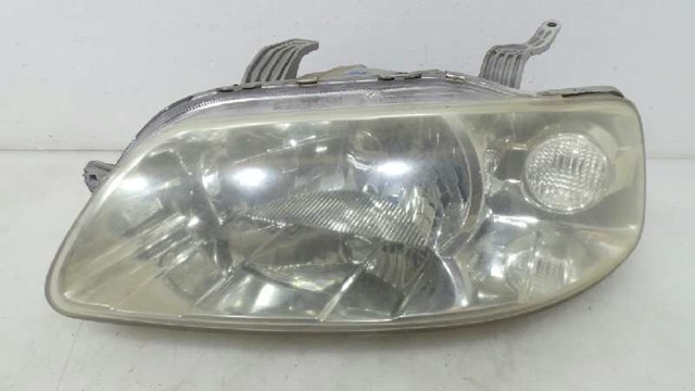 Reflektor lewy 96540255 GM