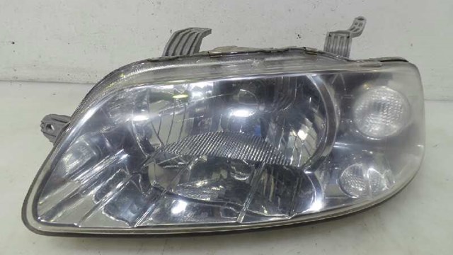 Reflektor lewy 96540255 GM