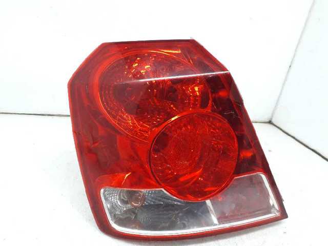 Lampa zespolona tylna lewa 96540268 GM