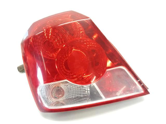 Lampa zespolona tylna lewa 96540268 GM