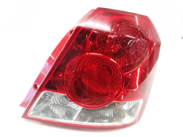 Lampa zespolona tylna prawa 96540269 GM