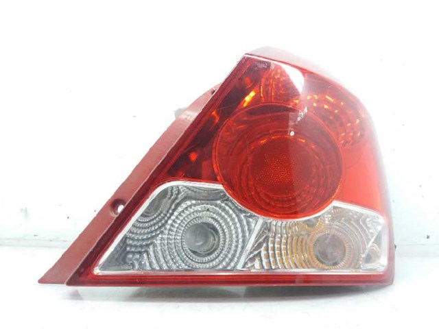 Lampa zespolona tylna prawa 96540269 GM