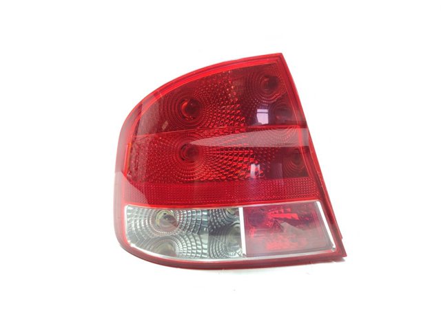 Lampa zespolona tylna lewa 96540320 General Motors