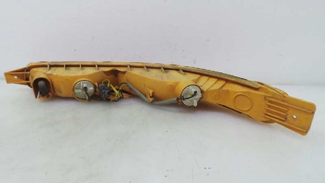 Kierunkowskaz prawy Chevrolet Aveo 1 T200