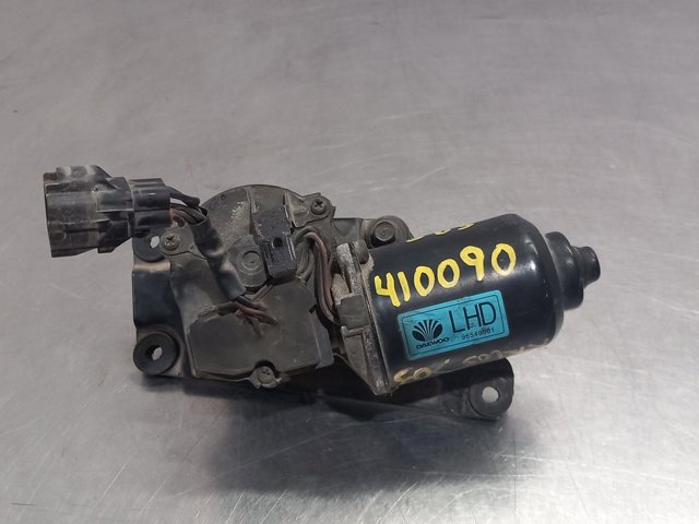 96540501 General Motors