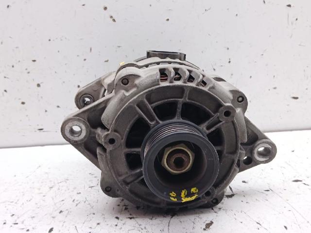 Alternator 96540541 GM