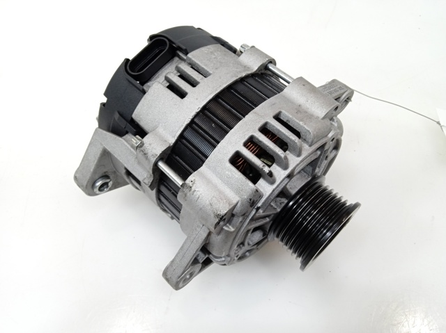 Alternator 96540541 General Motors