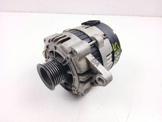 Alternator 96540541 GM