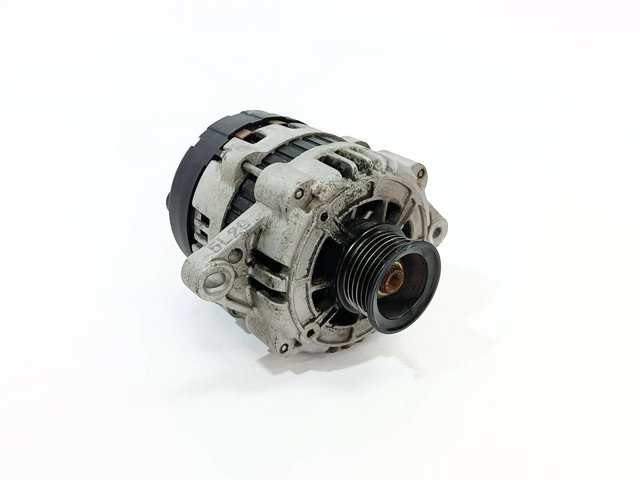 Alternator 96540542 GM