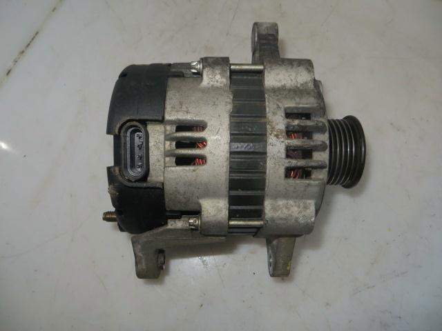 Alternator 96540542 GM