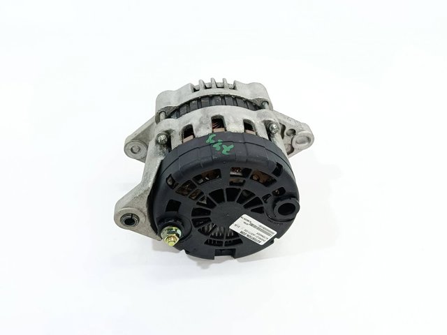 Alternator 96540542 GM