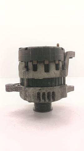 Alternator 96540542 GM