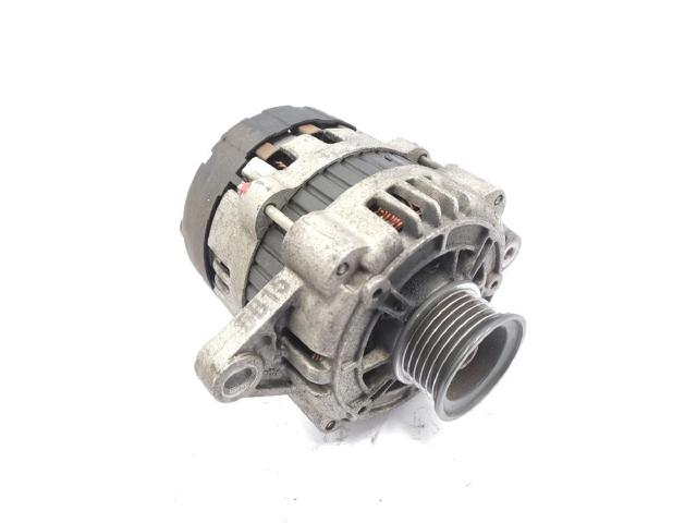 Alternator Chevrolet Lacetti