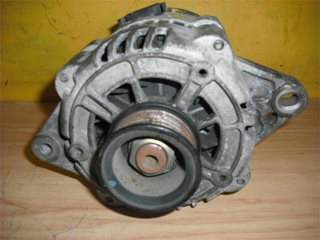 Alternator 96540542 GM
