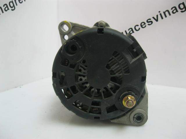 Alternator 96540542 GM