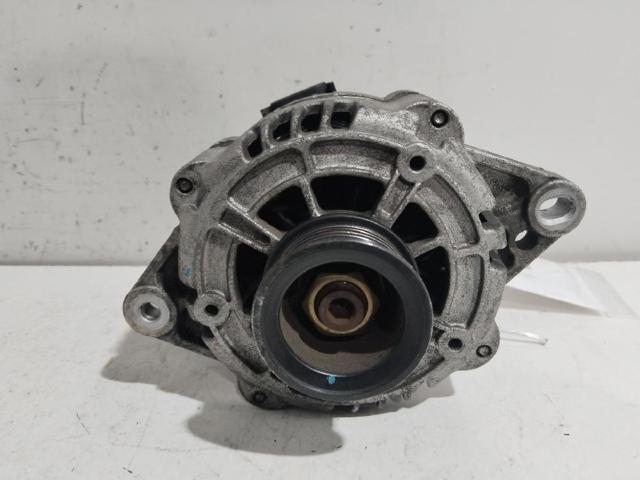 Alternator 96540542 GM