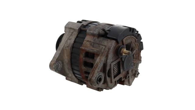 Alternator 96540542 GM