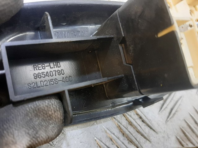96540780 General Motors