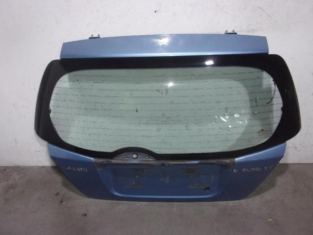 Kupić Drzwi tylne (bagażnika 3/5) Chevrolet Aveo  T200 w dobrej cenie