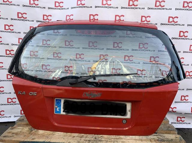  Chevrolet Aveo  hatchback kupić w Polsce