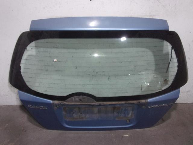Drzwi tylne (bagażnika 3/5) do Chevrolet Aveo T200