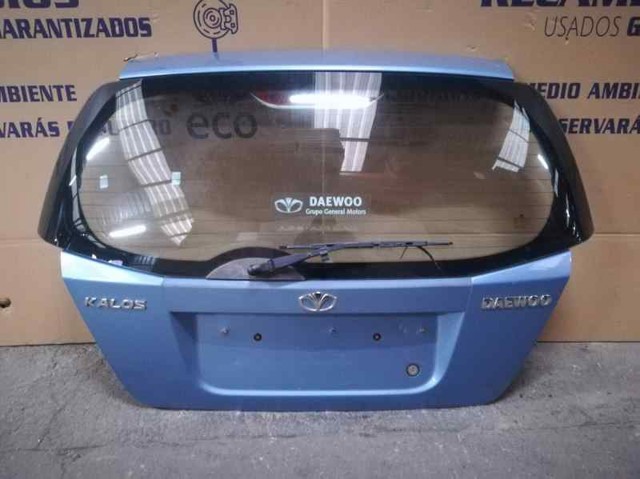 Cena części  Aveo  hatchback