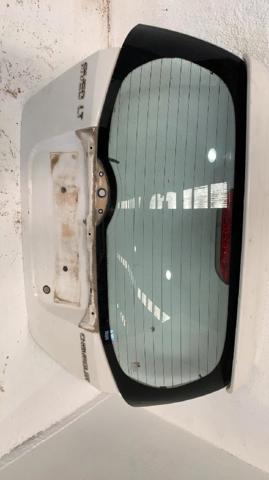 Kupić Drzwi tylne (bagażnika 3/5) Chevrolet Aveo  T200 w dobrej cenie