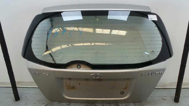  do Chevrolet Aveo  (T200)