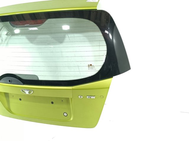  Aveo  hatchback (2003-2008) oryginalny od 209,42 zł