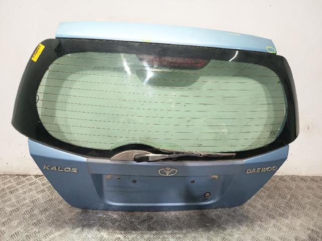 Kupić Drzwi tylne (bagażnika 3/5) Chevrolet Aveo  T200 w dobrej cenie