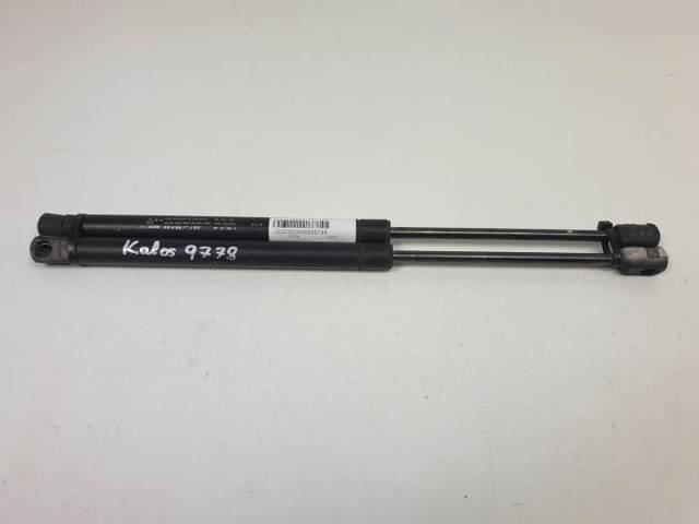 Amortyzator klapy bagażnika (3/5 drzwi-tylnych) 96540939 GM