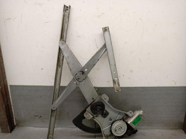 Mechanizm podnoszenia szyby drzwi przednich lewych 96541783 GM