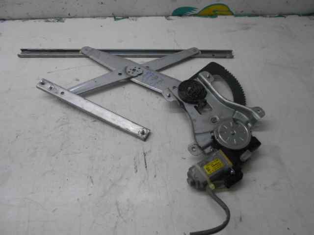 Mechanizm podnoszenia szyby drzwi przednich prawych 96541784 GM