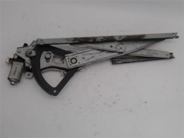 Mechanizm podnoszenia szyby drzwi przednich prawych 96541784 GM