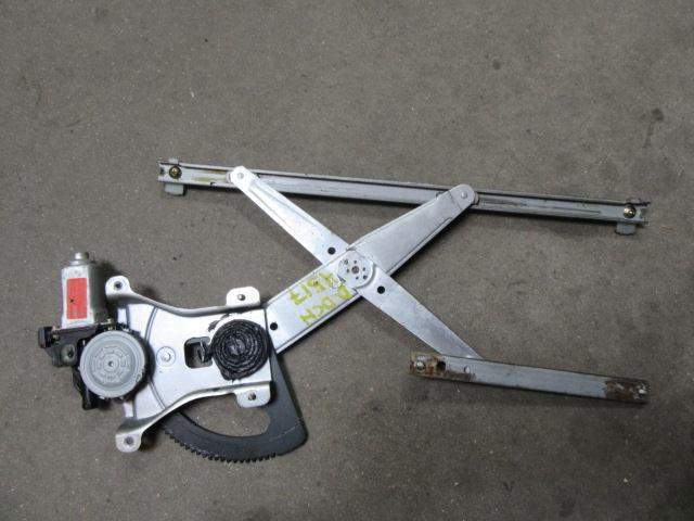 Mechanizm podnoszenia szyby drzwi przednich prawych 96541784 GM