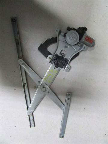 Mechanizm podnoszenia szyby drzwi przednich prawych 96541784 GM