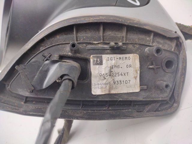 96542254XT Peugeot/Citroen