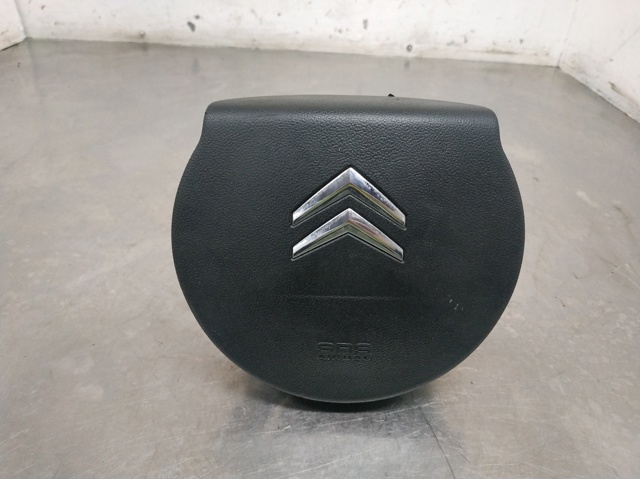 Poduszka powietrzna (Airbag) kierowcy 96542463ZD PEUGEOT