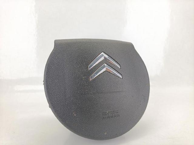 Poduszka powietrzna (Airbag) kierowcy 96542463ZD PEUGEOT