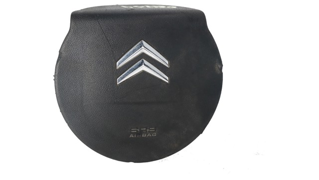 Poduszka powietrzna (Airbag) kierowcy 96542463ZD PEUGEOT