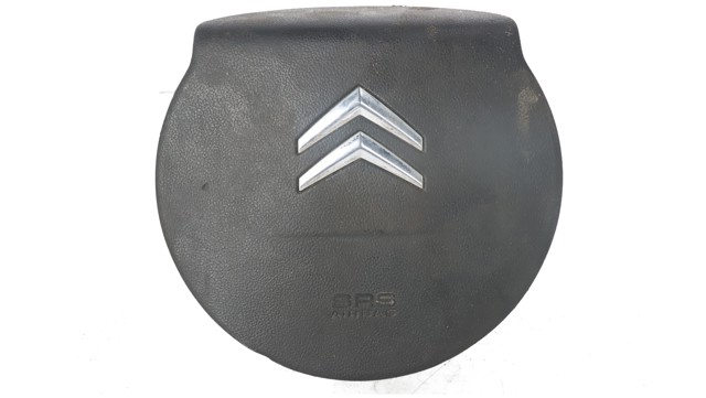 Poduszka powietrzna (Airbag) kierowcy 96542463ZD PEUGEOT