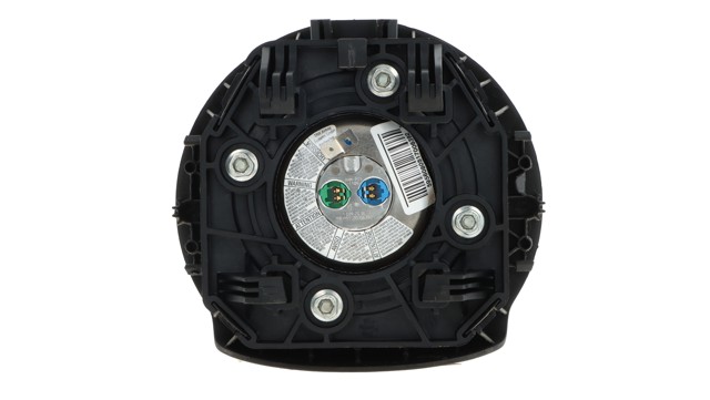 Poduszka powietrzna (Airbag) kierowcy 96542463ZD PEUGEOT