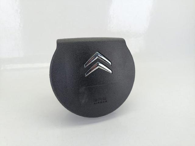 Poduszka powietrzna (Airbag) kierowcy 96542463ZD PEUGEOT