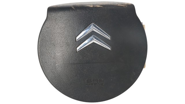 Poduszka powietrzna (Airbag) kierowcy 96542463ZD PEUGEOT