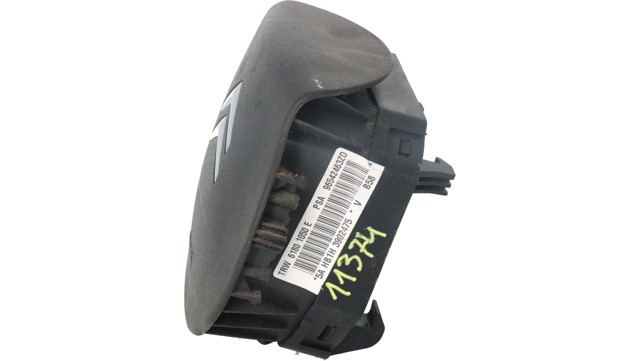 Poduszka powietrzna (Airbag) kierowcy 96542463ZD PEUGEOT